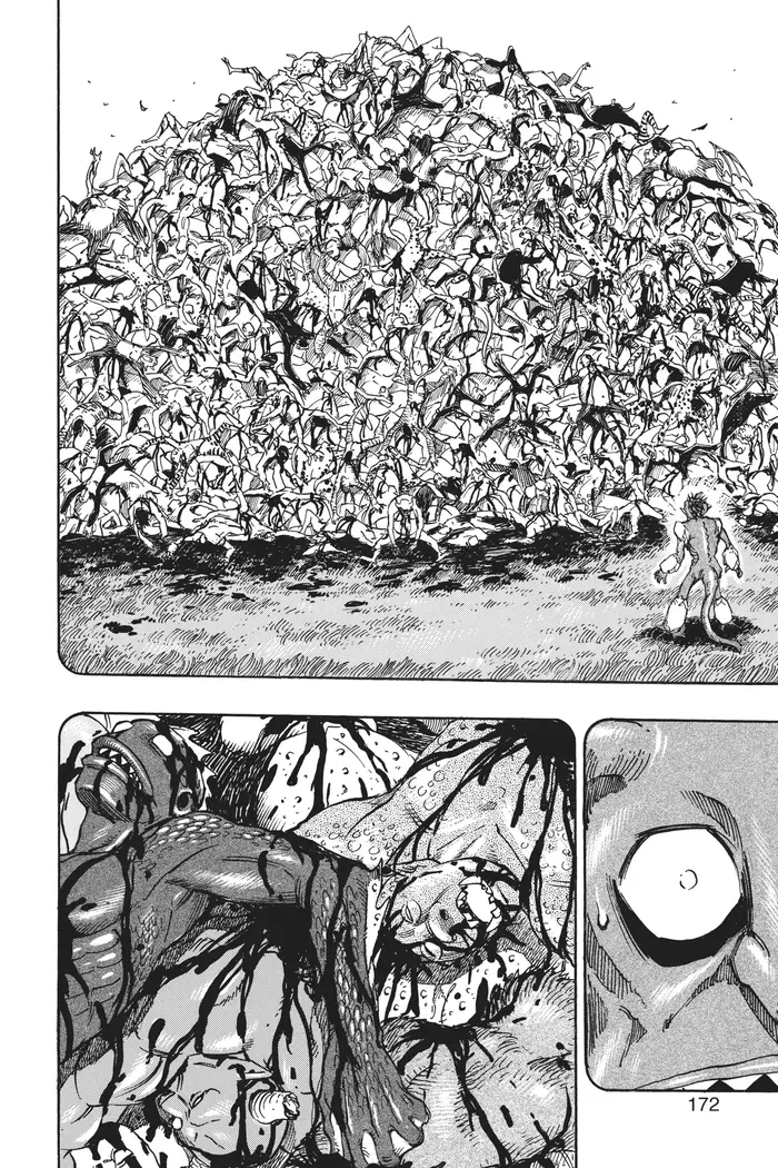 Toriko Chapter 358 image 06_optimized